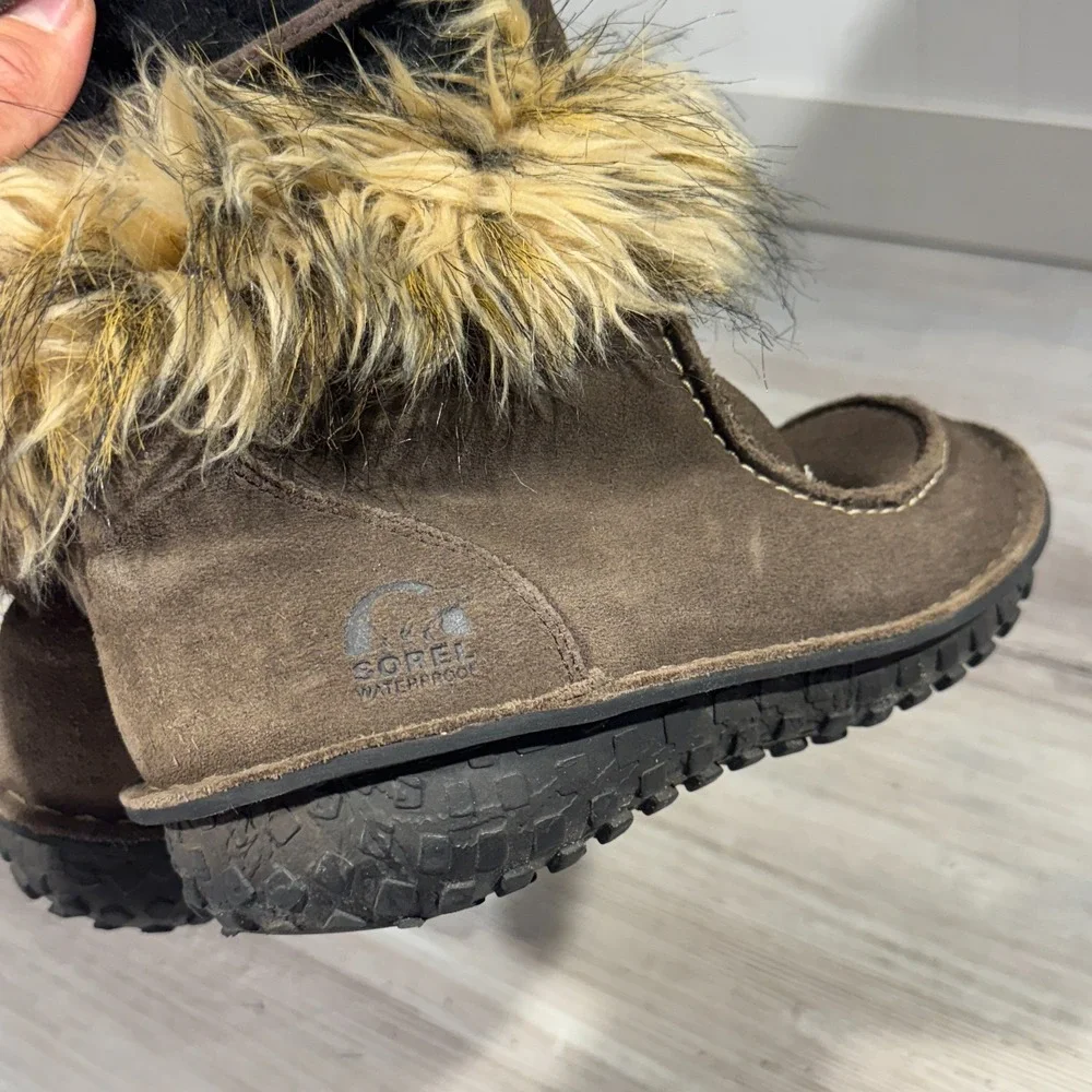 Sorel Sedna Thinsulate 13